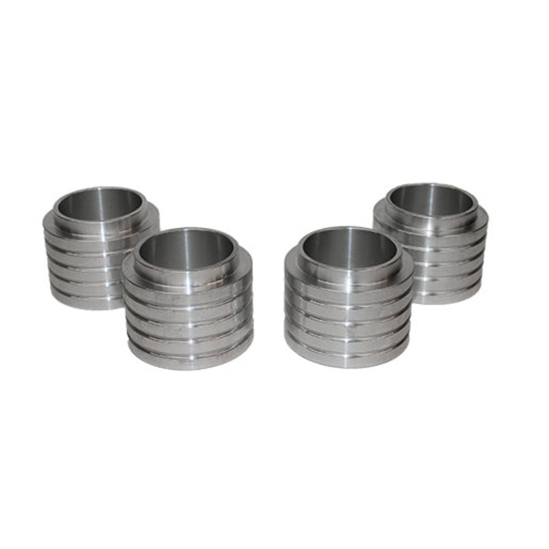 Suspension Lift Kit 2 Can Am Clk1000mspt 00