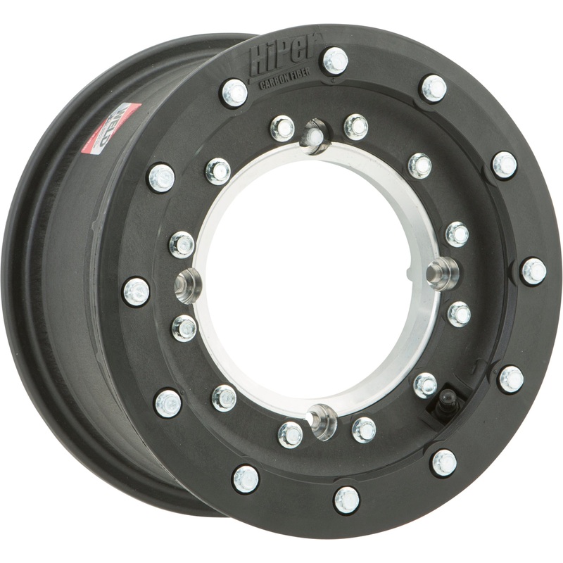 Tech 3 10×5 4/144 3+2 Single Beadlock