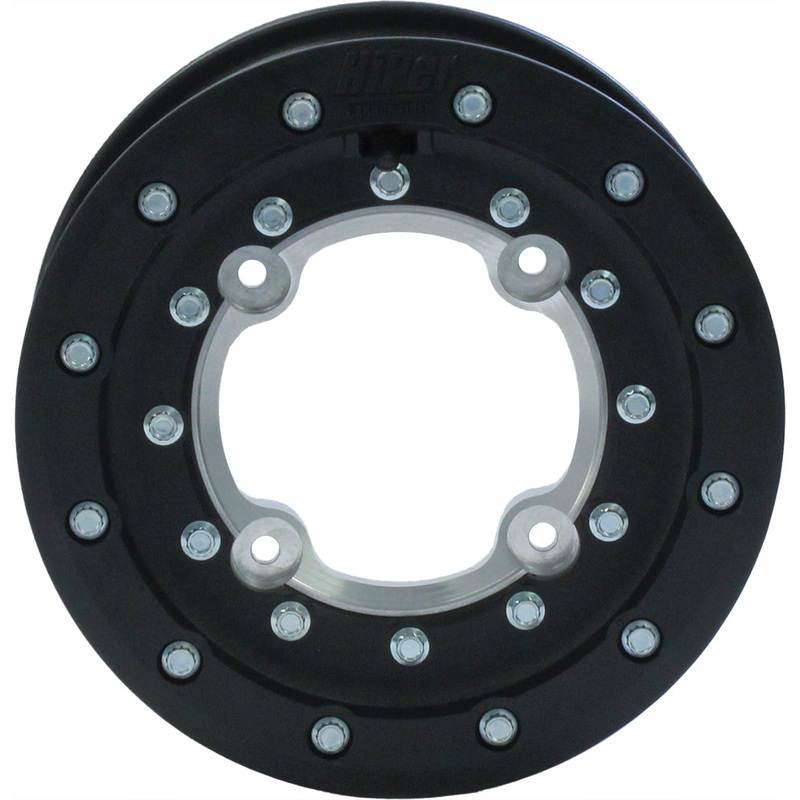 Tech 3 9×8 Sngl Lck 4/110 & 4/115 Wheel 4+5