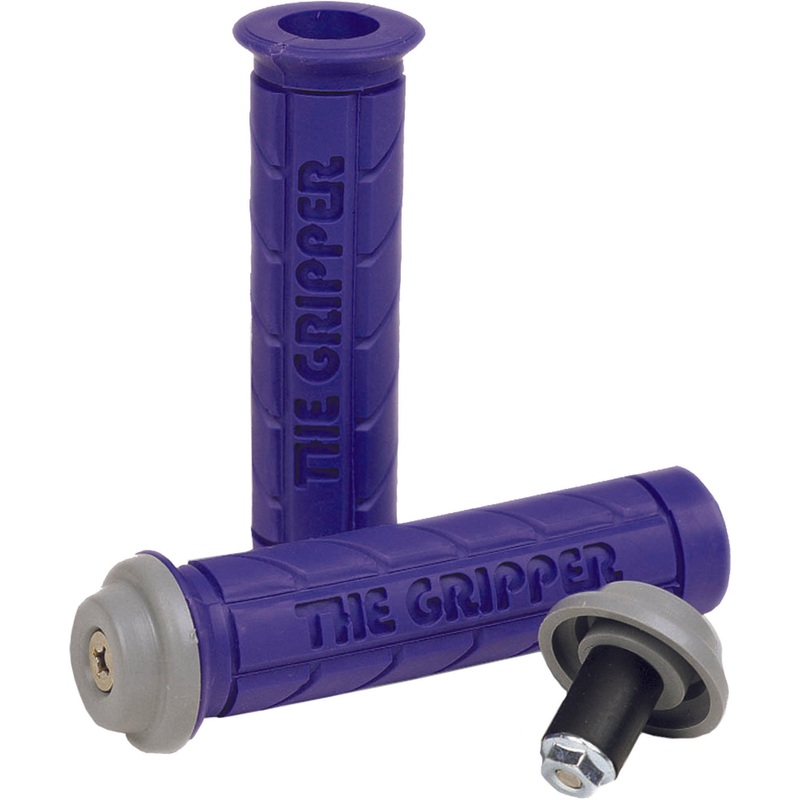The Gripper Grips (Blue)