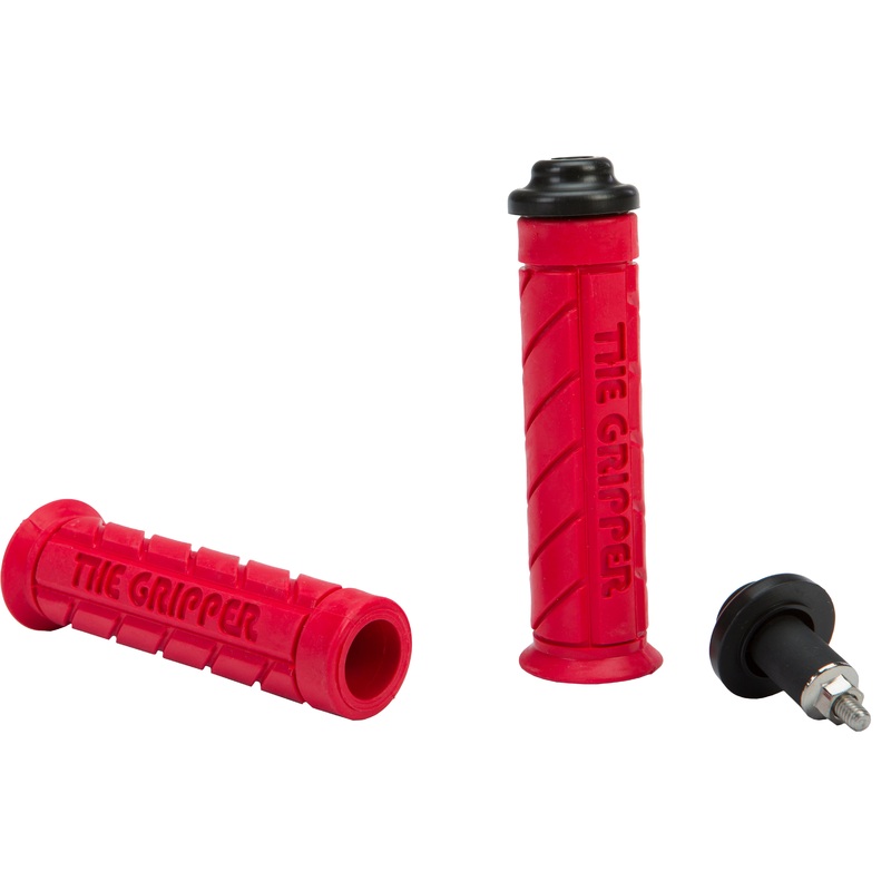 The Gripper Grips (Red)