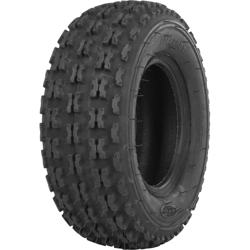 Tire Holeshot 21×7 10 Bias
