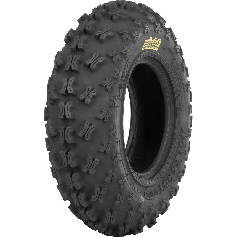 Tire Holeshot Gncc Front 21×7 10 Lr235lbs Bias