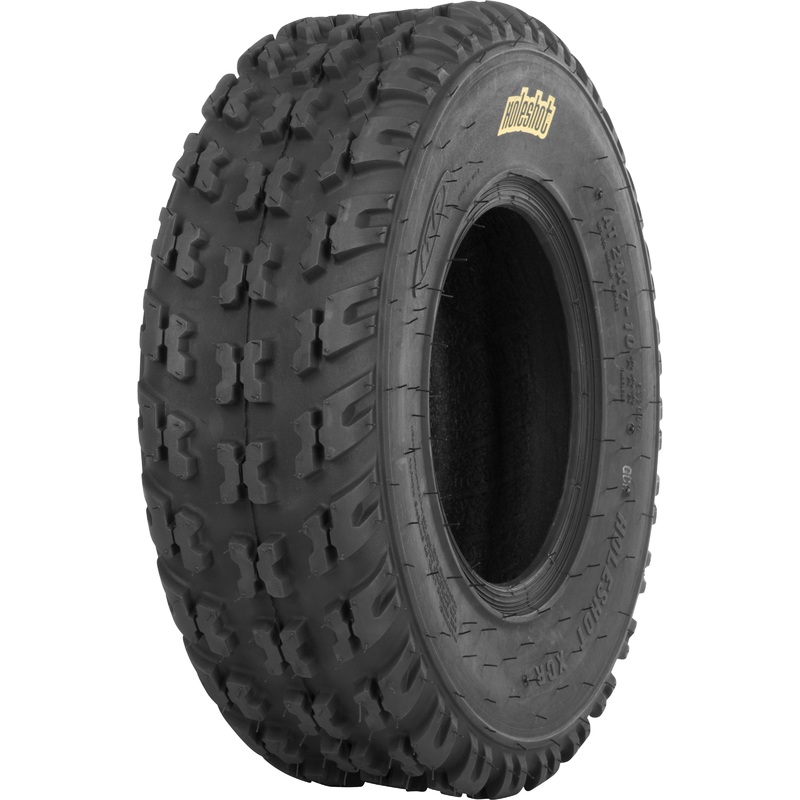 Tire Holeshot Xcr Front 21×7 10 Lr235lbs Bias