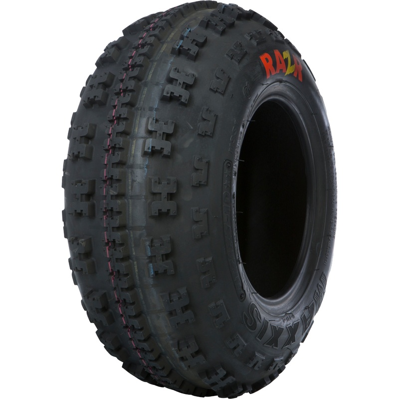 Tire Razr Front 21×7 10 Lr205 Bias