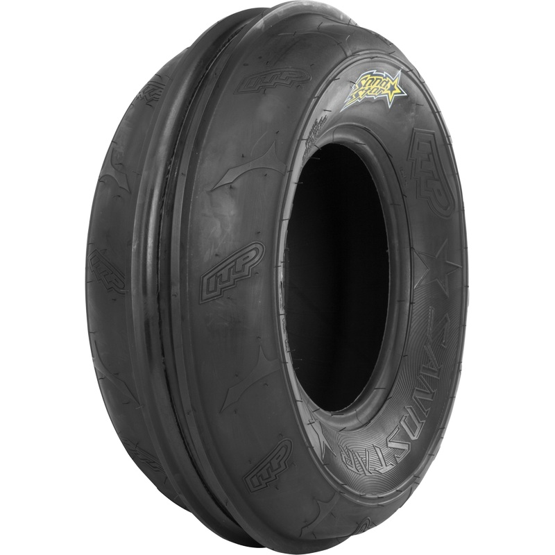 Tire Sand Star Front 21×7 10 Lr165lbs Bias