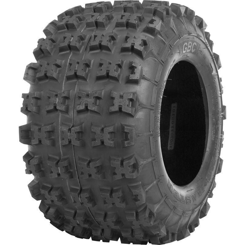 Tire Xc Master Rear 22×11 10 Bias Lr386lbs