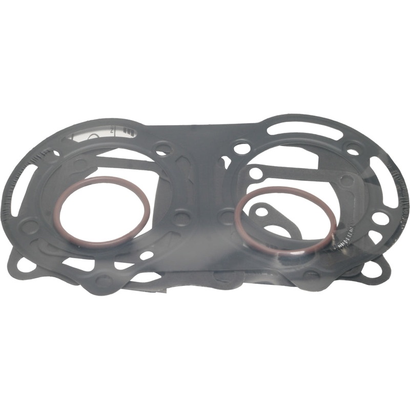Top End Gasket Kit 68mm Yam