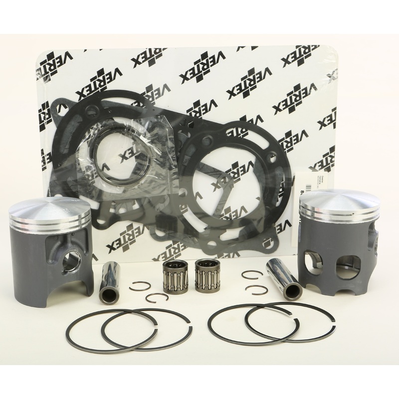 Top End Kit 63.95/Std Yam