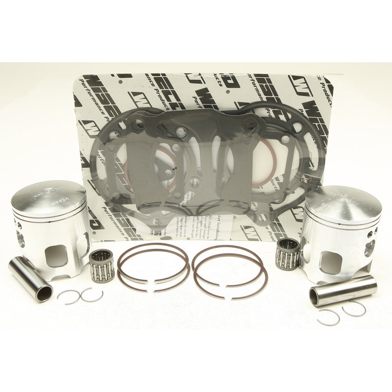 Top End Kit 64.00/Std Yam