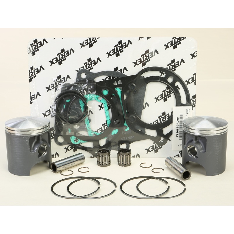 Top End Kit 64.2/+0.25 Yam