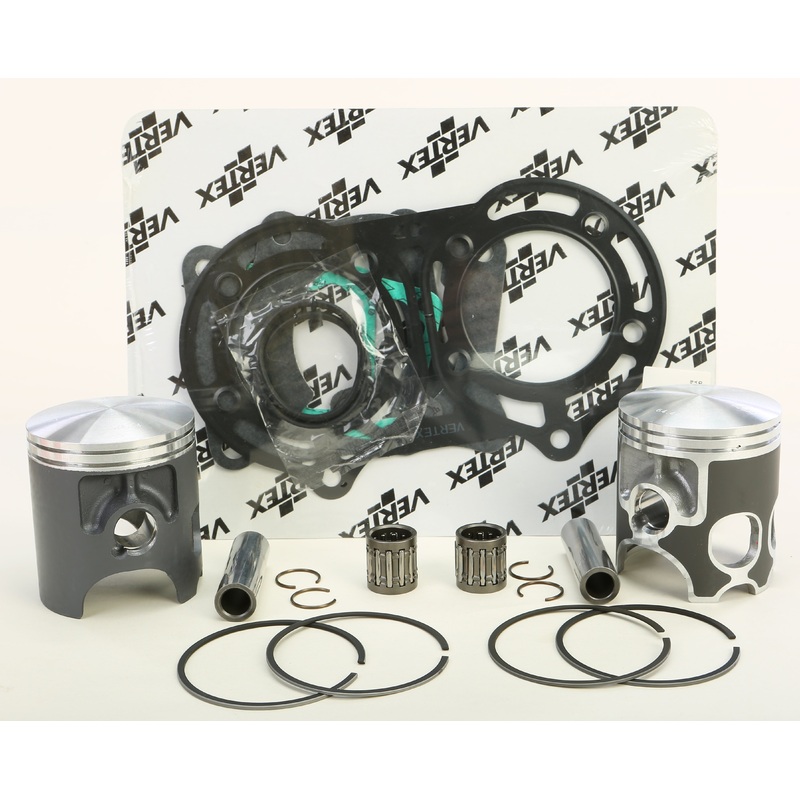Top End Kit 64.45/+0.50 Yam