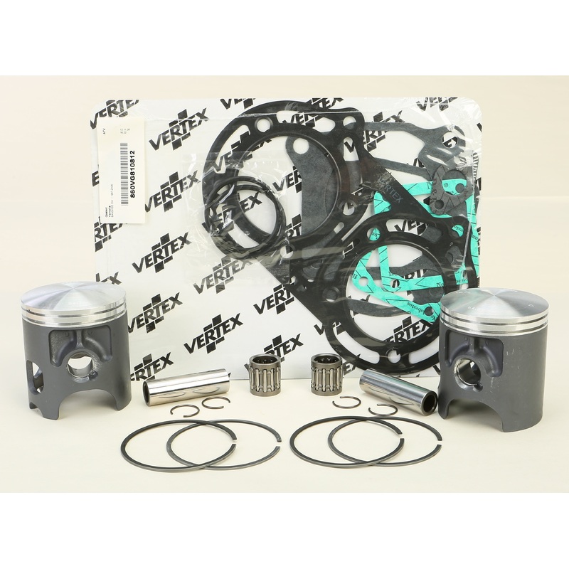 Top End Kit 64.7/+0.75 Yam