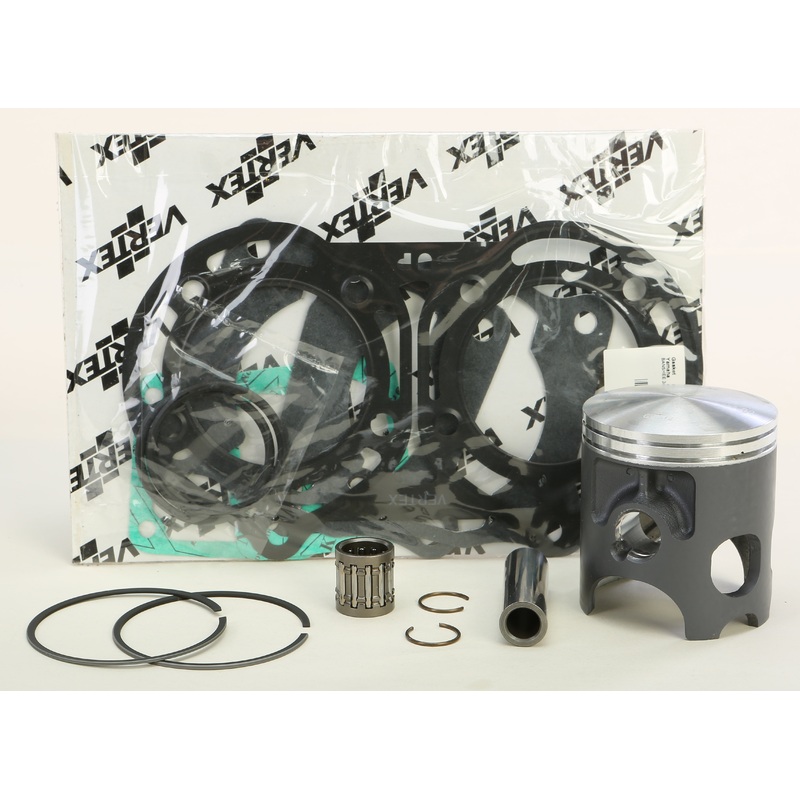 Top End Kit 64.95/+1.00 Yam