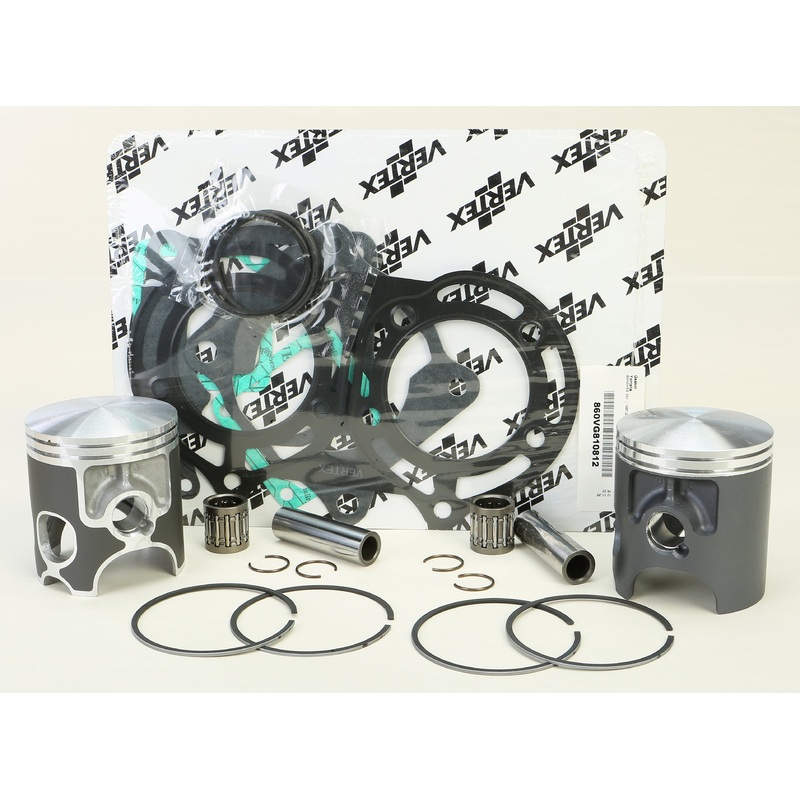 Top End Kit 65.45/+1.50 Yam