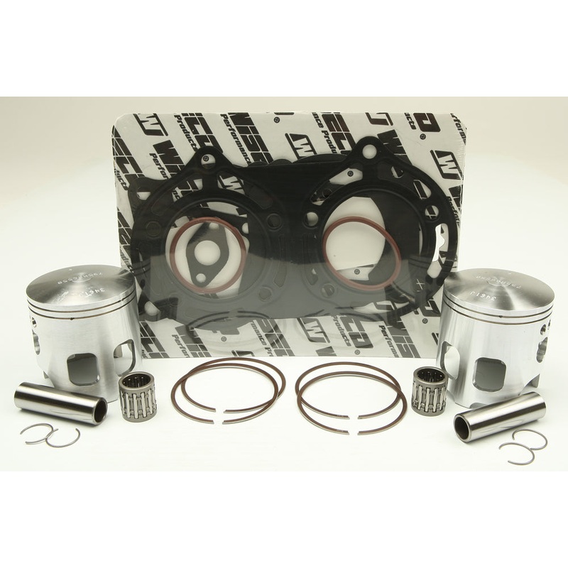 Top End Kit 65.50/+1.50 Yam
