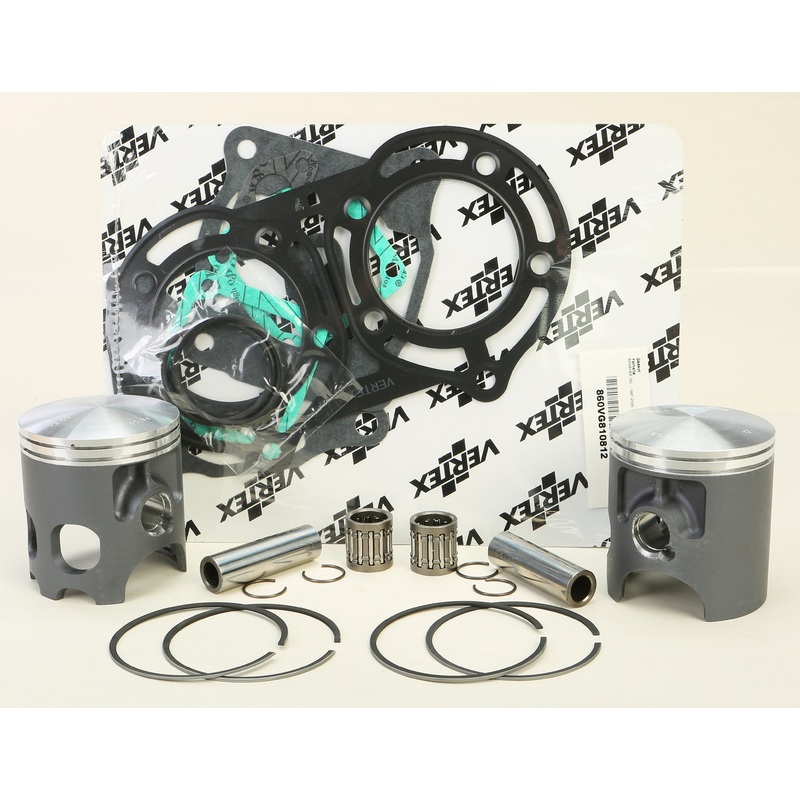 Top End Kit 65.95/+2.00 Yam