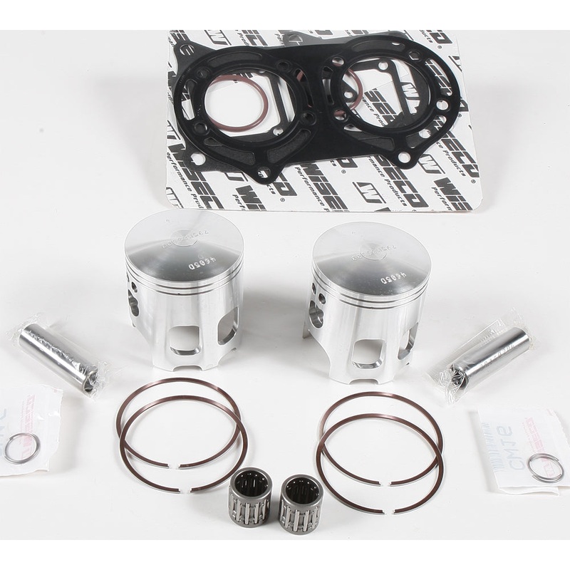 Top End Kit 66.00/+2.00 Yam