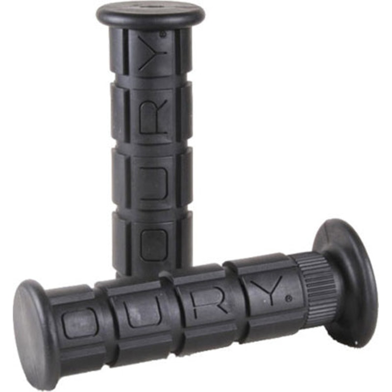 Velocity Grips (Black)