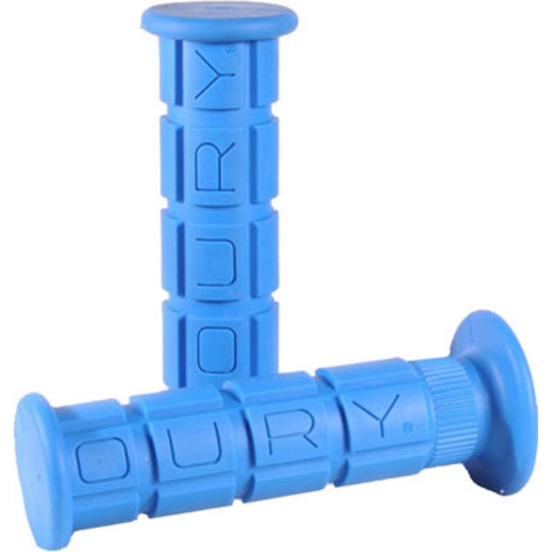 Velocity Grips (Blue)