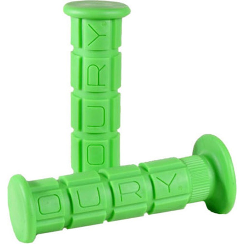 Velocity Grips (Green)