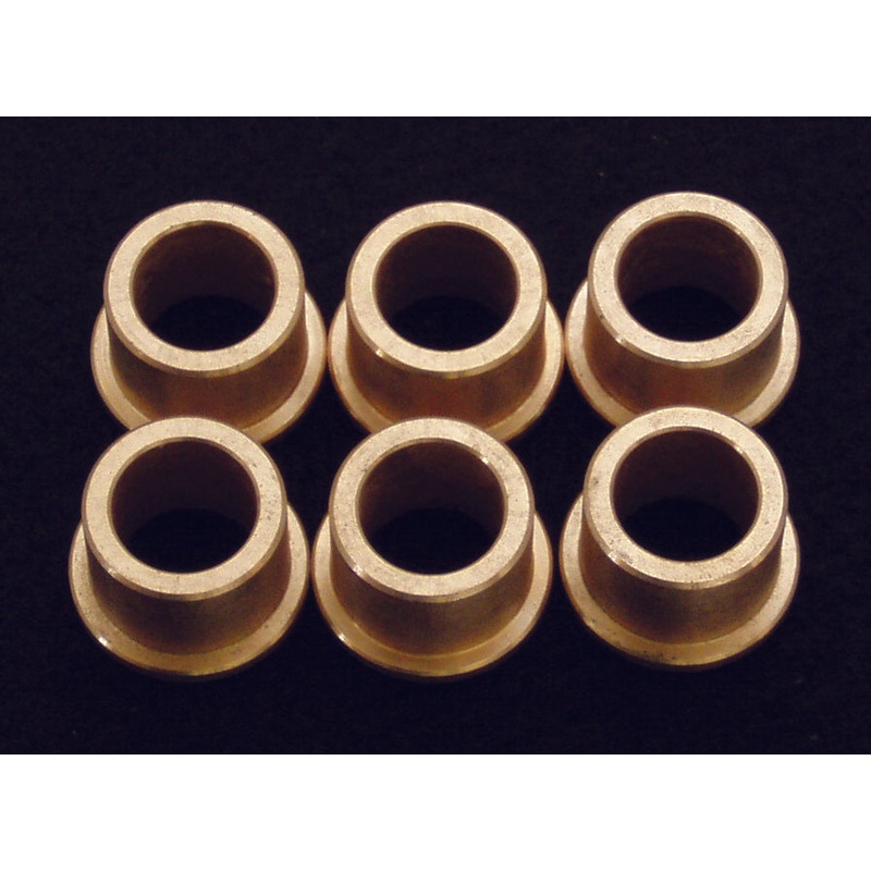 A Arm Bushing Kit   6 Piece (Bronze)
