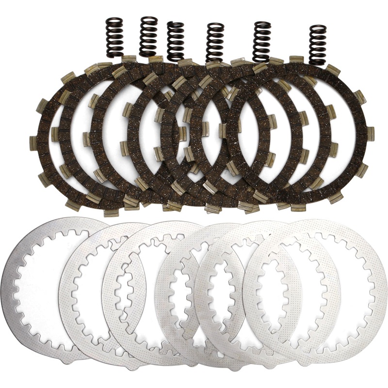 Clutch Set Drc43