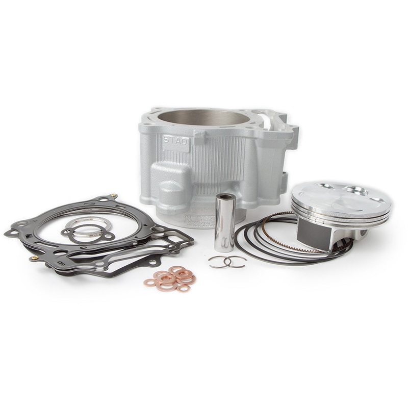 Cylinder Kit 95.00/Std 12.0:1 Yam
