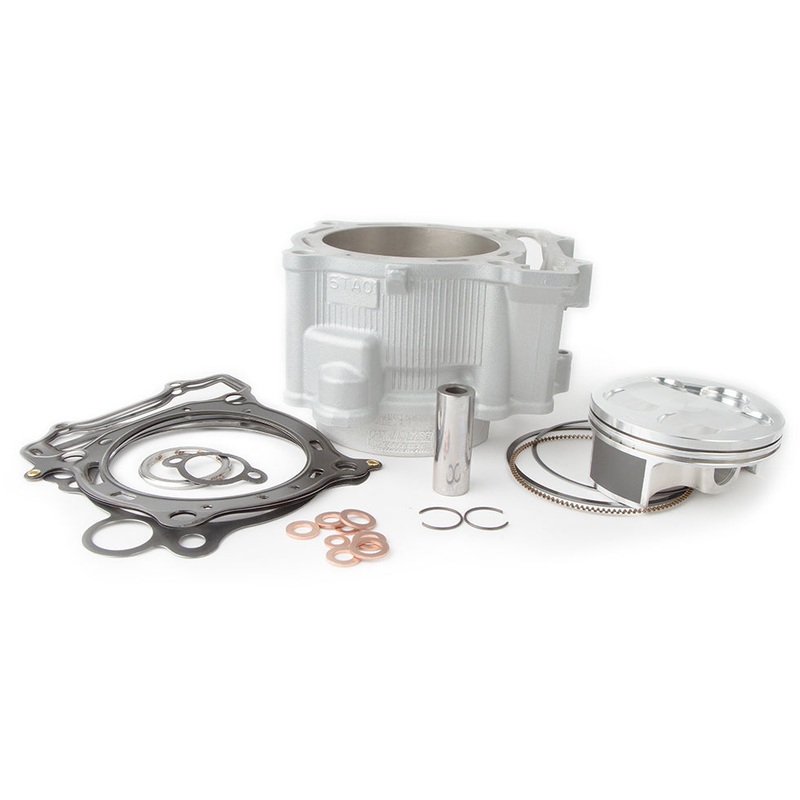 Cylinder Kit Hc 95.00/Std 13.0:1 Yam