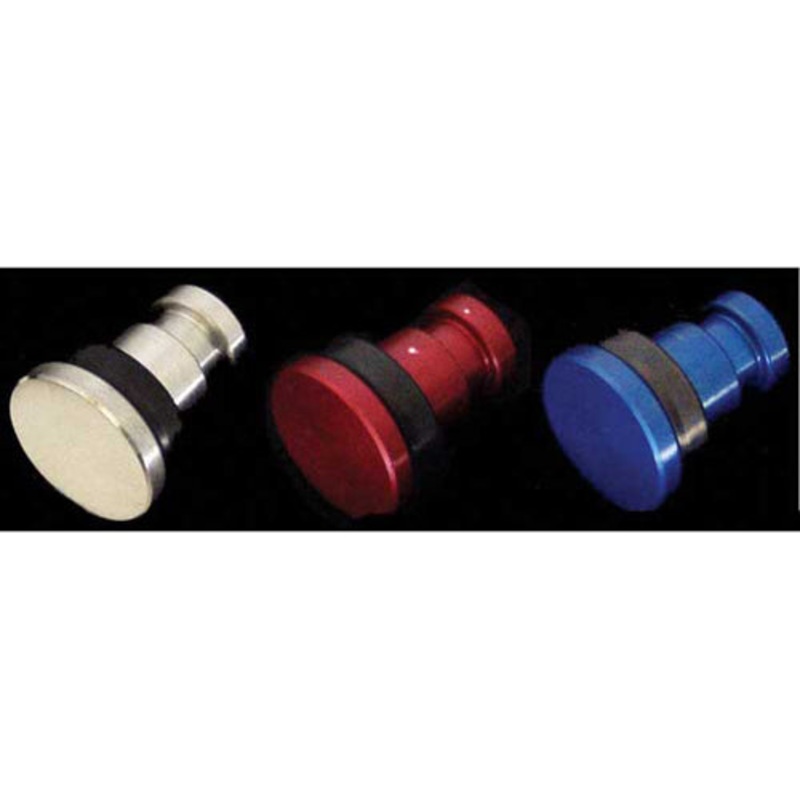 Decompression Plug (Red)