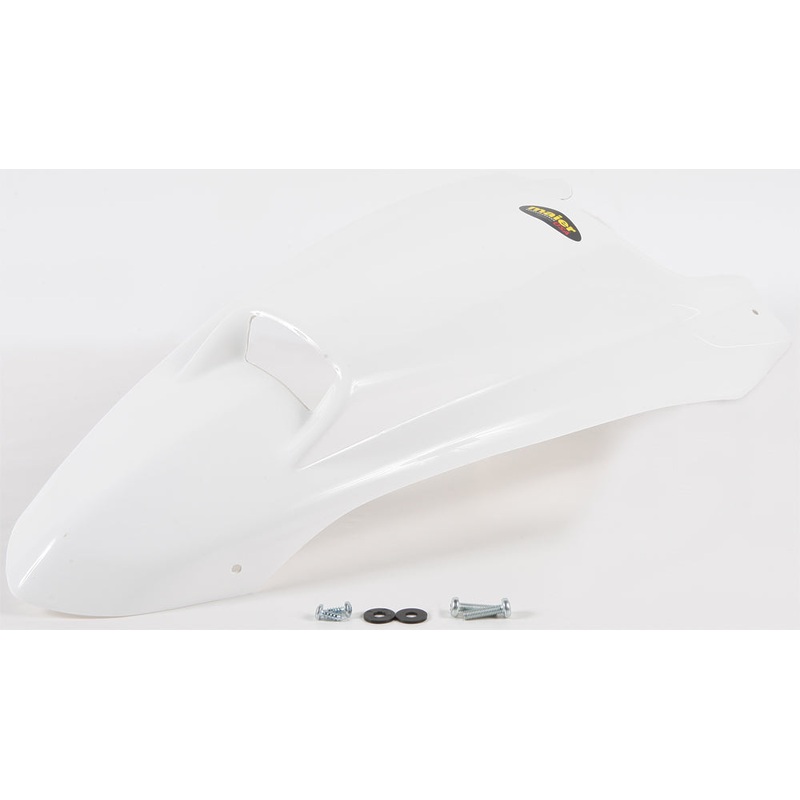 Fnt Hood Wht Yfz450