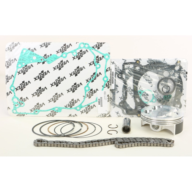 Forged High Compression Top End Kit 94.97mm