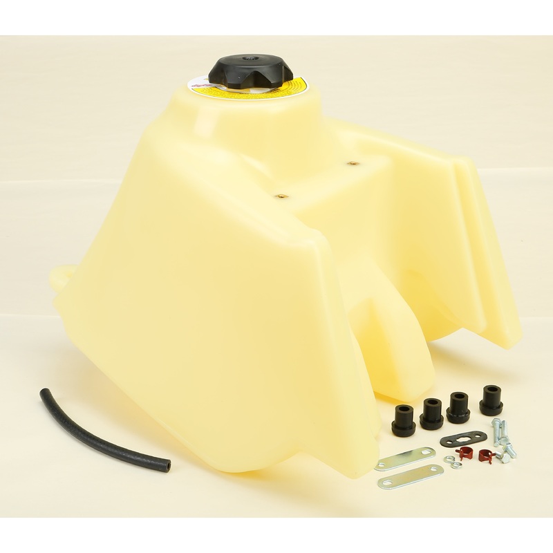 Fuel Tank Natural 5.6 Gal