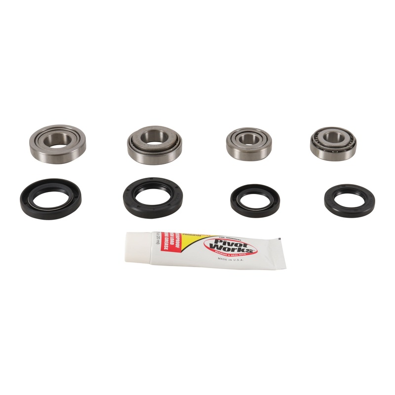 Hub Conv Kit  Yfz450r + ’09 11  350 Rptr ’04 09