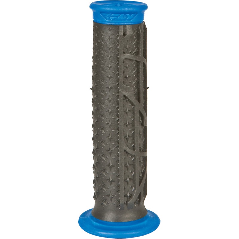 Pilot Ii Grips Black/Blue