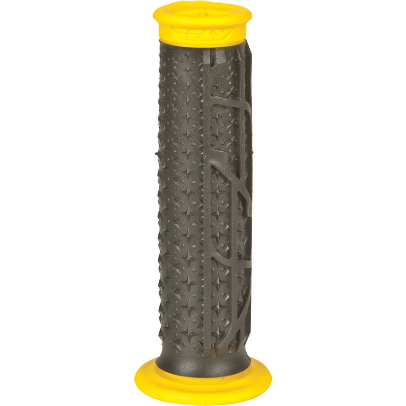 Pilot Ii Grips Black/Yellow