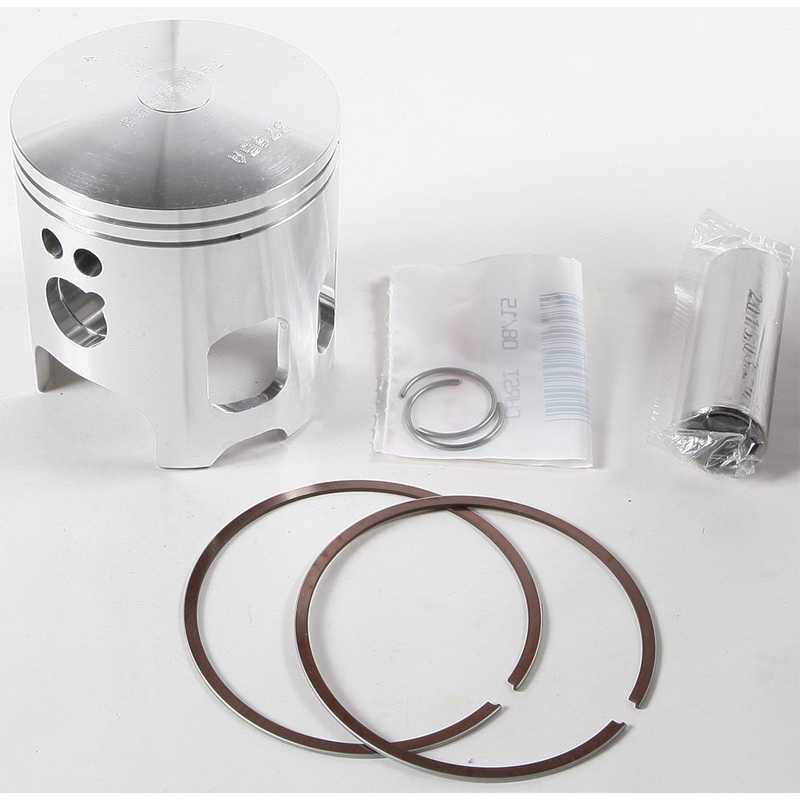 Piston Kit 65.00/+1.00 Yam