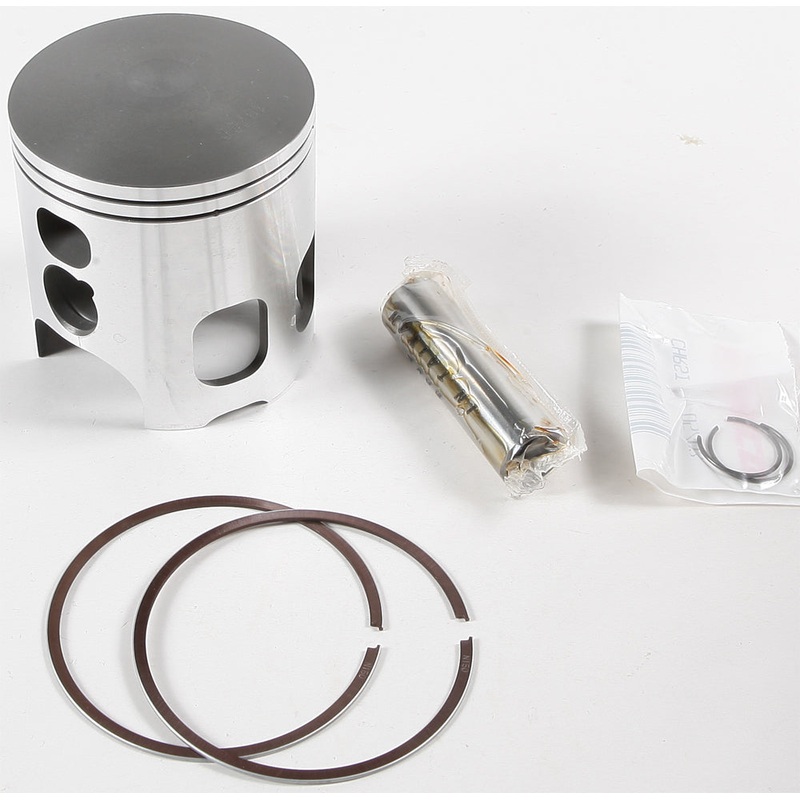 Piston Kit 65.50/+1.50 Yam