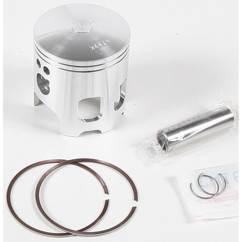 Piston Kit 66.00/+2.00 Yam