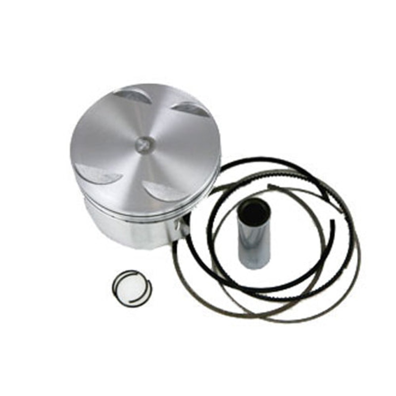 Piston Kit Bb Forged 97.96/+3.0 12.0:1 Yam