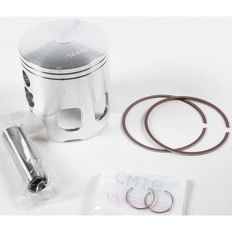 Piston Kit Pro Lite 64.50/+0.50 Yam
