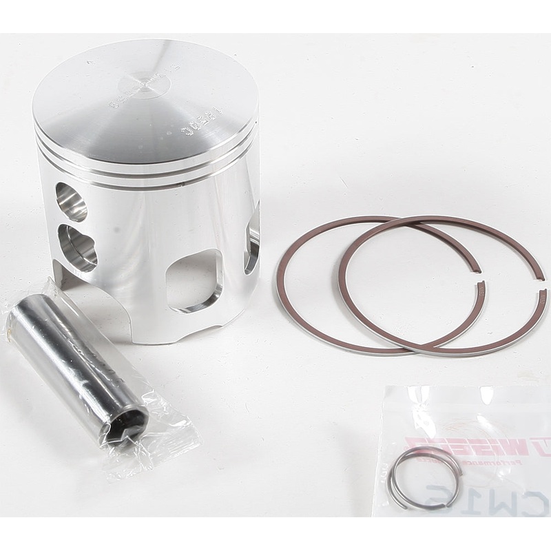 Piston Kit Pro Lite 65.50/+1.50 Yam