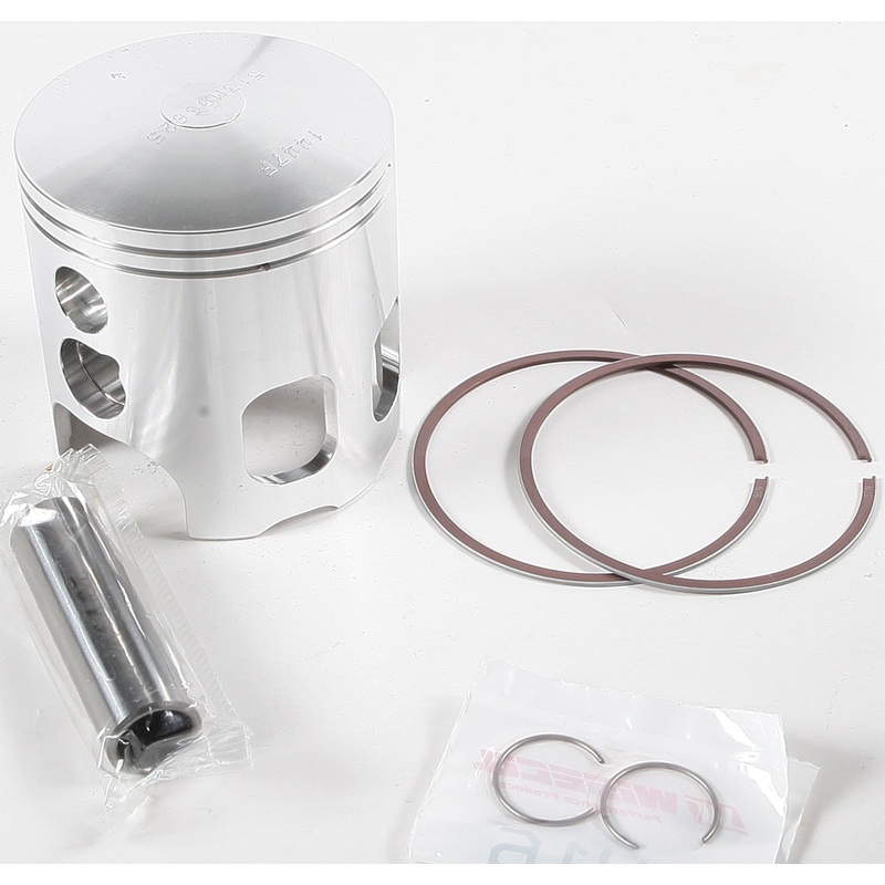 Piston Kit Pro Lite 66.25/+2.25 Yam