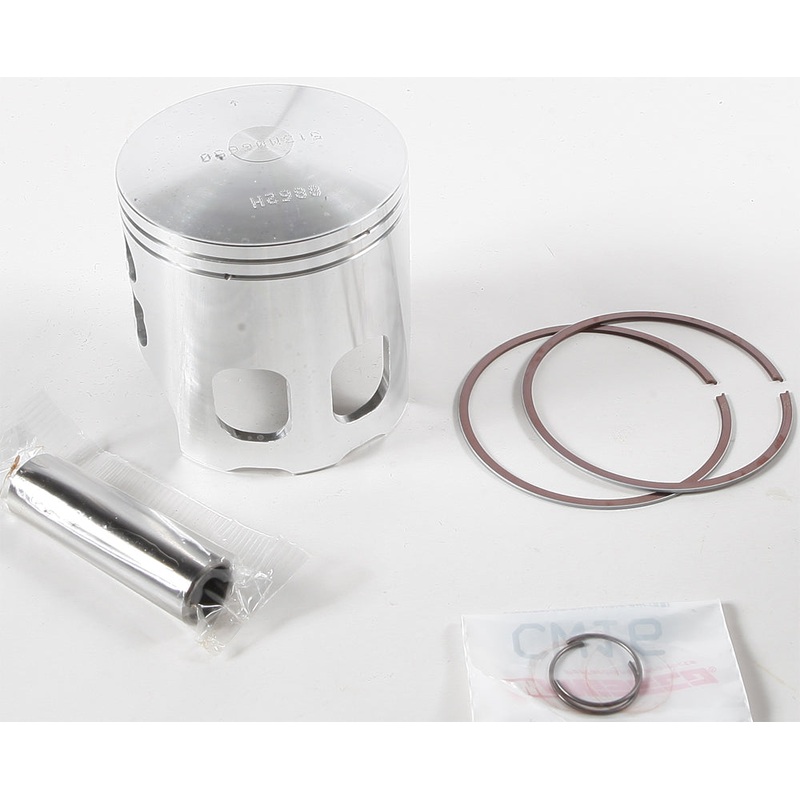 Piston Kit Pro Lite 66.50/+2.50 Yam