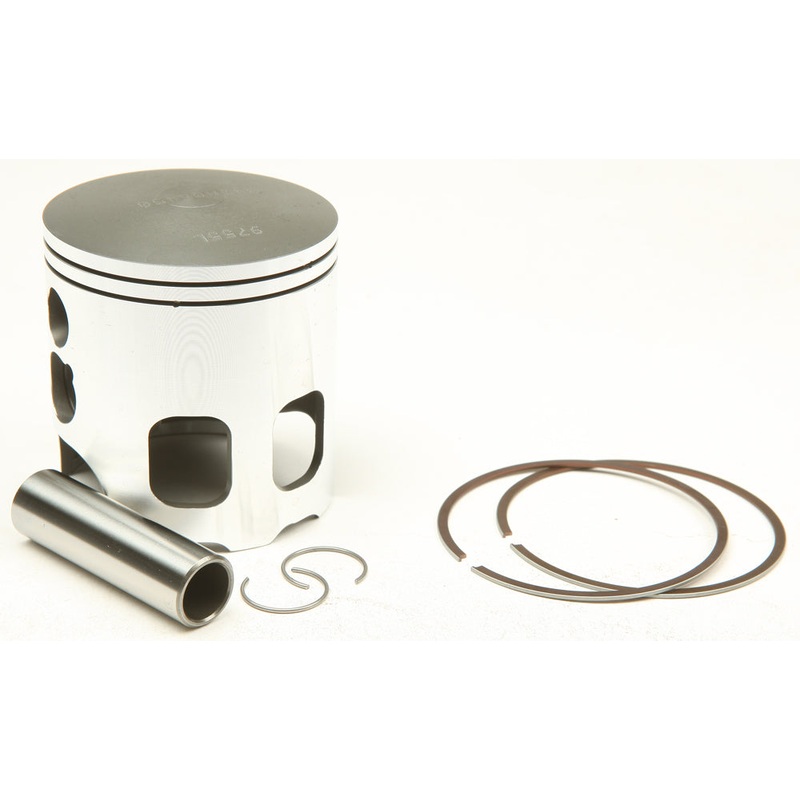 Piston Kit Rc Gp Electracoated 64.50/+0.50 Yam