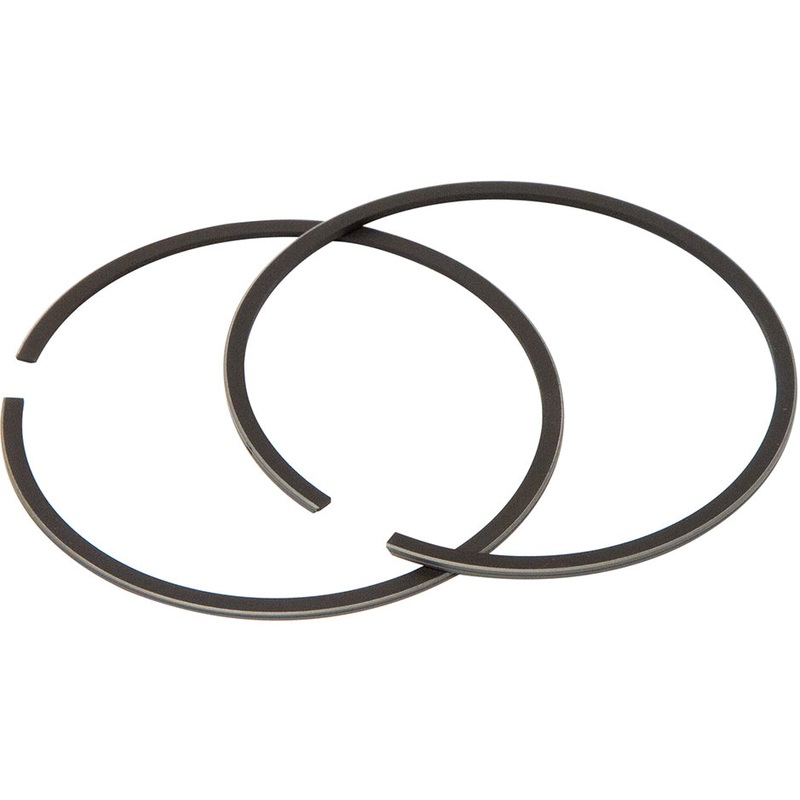 Piston Rings 64.45mm Yam For Vertex Pistons Only
