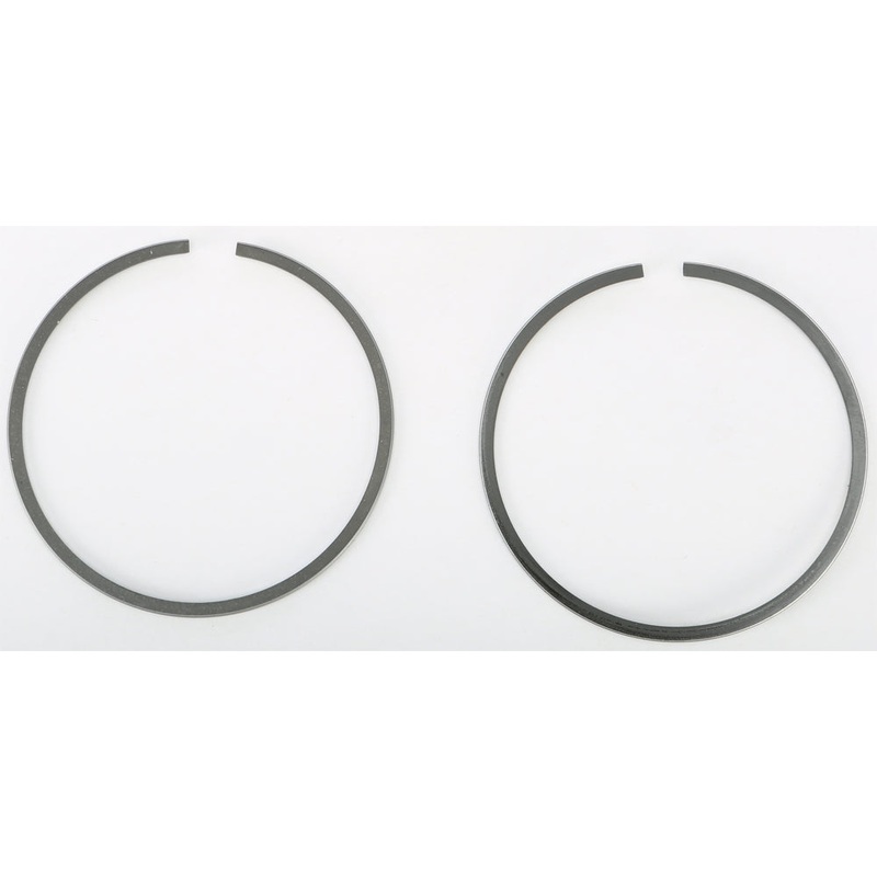 Piston Rings 64.95mm Yam For Vertex Pistons Only