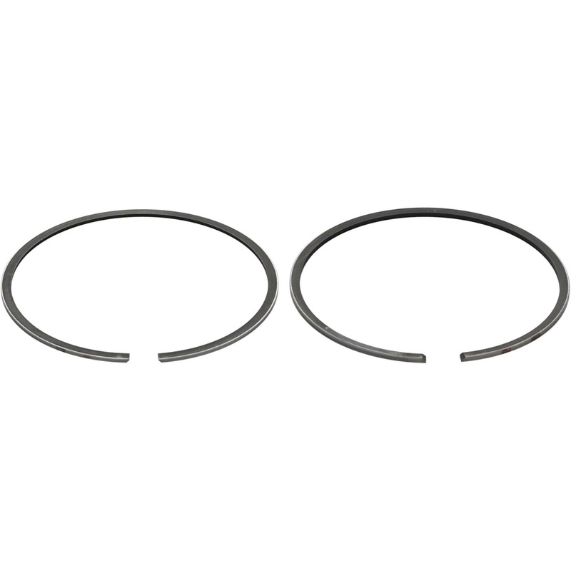 Piston Rings 66.45mm Yam For Vertex Pistons Only