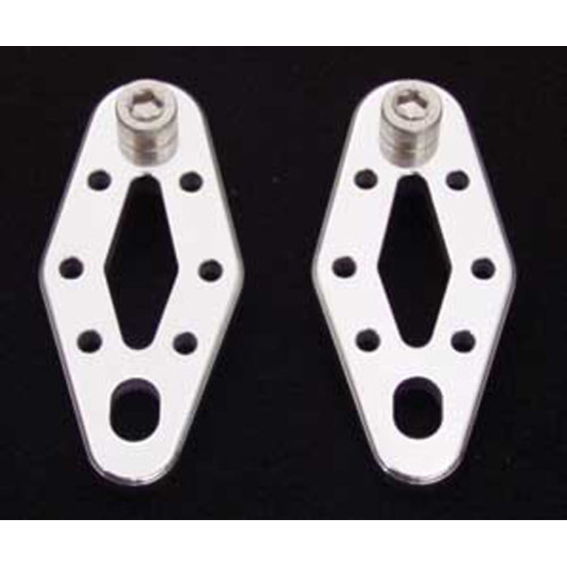 Rear Hanger (Straight Lines)