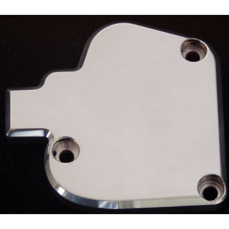 Throttle Cover (Plain)